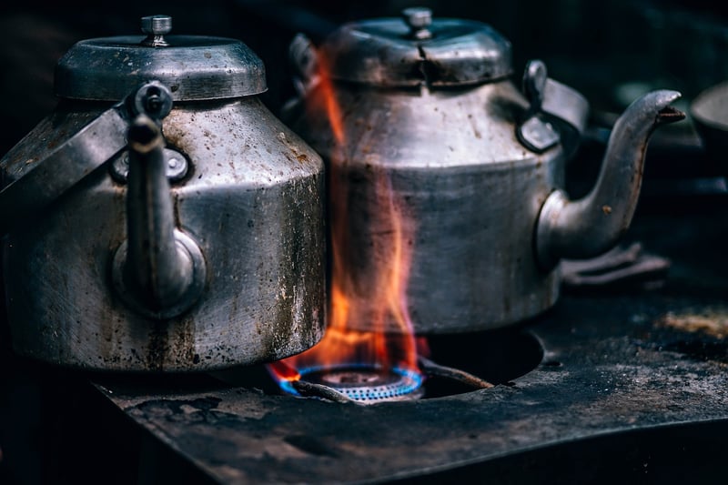 Cooking Class
