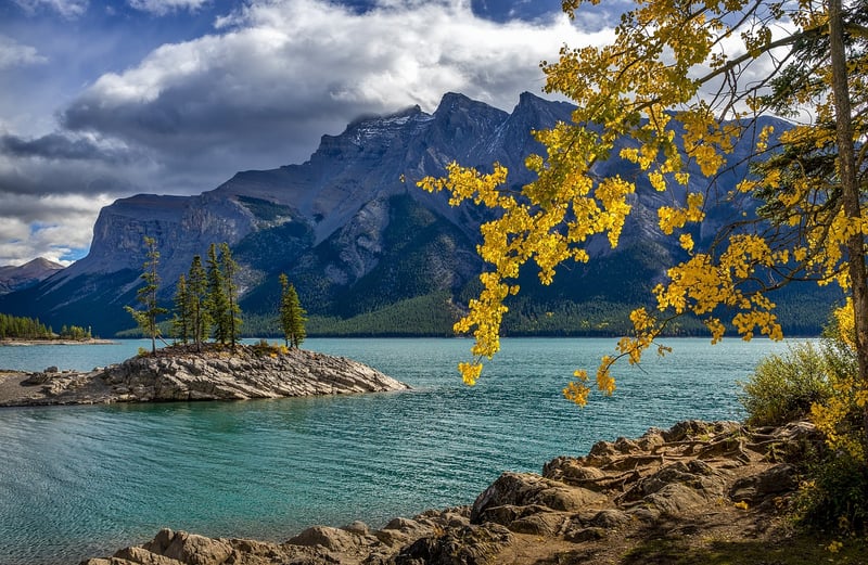 Banff National Park
